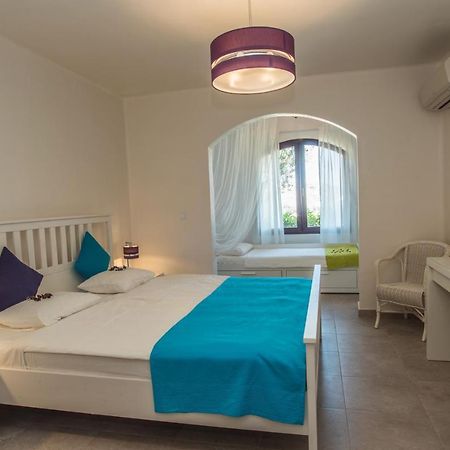 Luxurioese Und Grossraeumige Villa Mit Community Pool, Sicht Auf Das Mittelmeer Sowie Dem Mar Menor, La Manga Club Atamaría Buitenkant foto