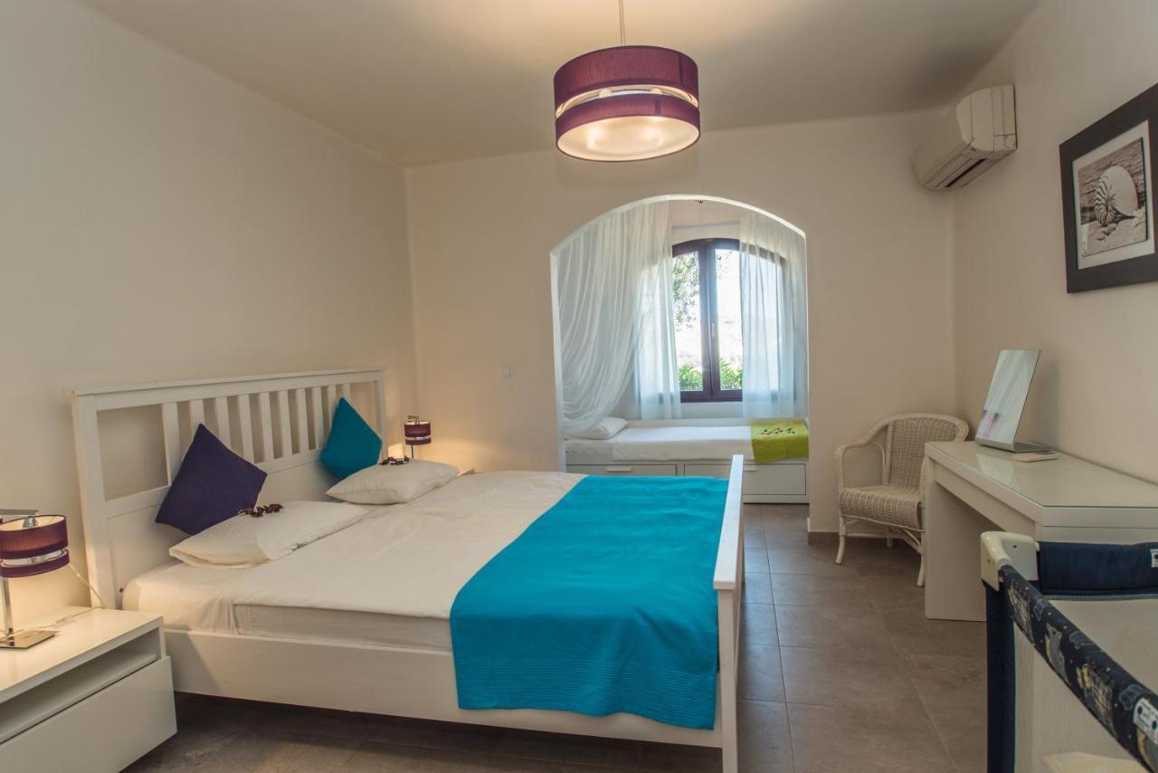 Luxurioese Und Grossraeumige Villa Mit Community Pool, Sicht Auf Das Mittelmeer Sowie Dem Mar Menor, La Manga Club Atamaría Buitenkant foto