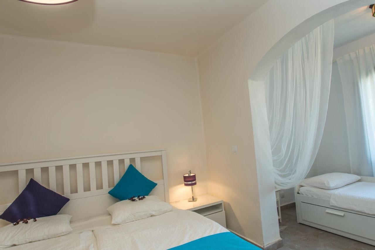 Luxurioese Und Grossraeumige Villa Mit Community Pool, Sicht Auf Das Mittelmeer Sowie Dem Mar Menor, La Manga Club Atamaría Buitenkant foto