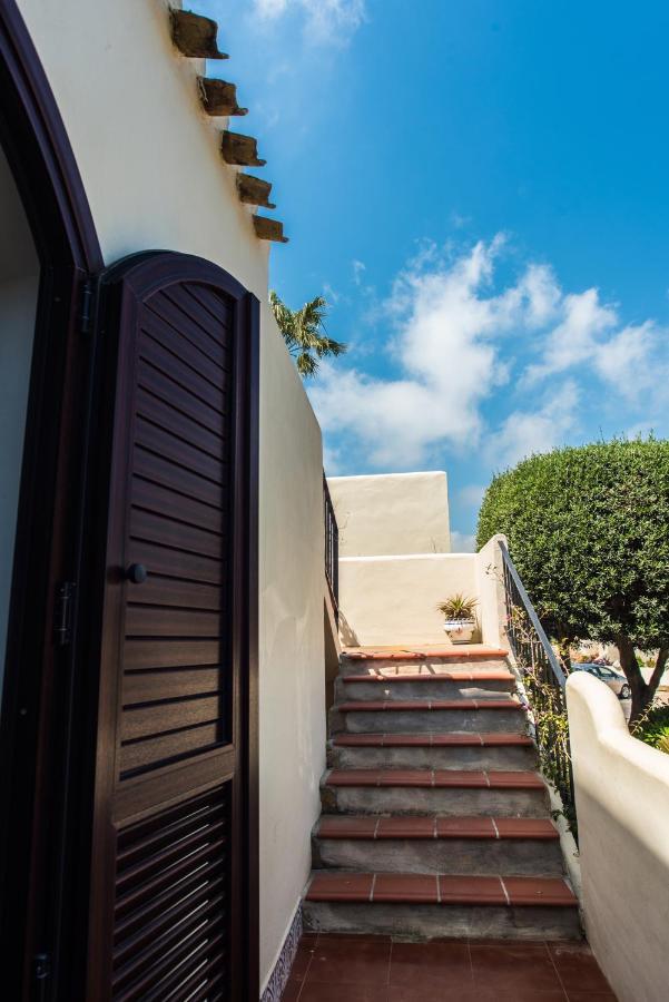 Luxurioese Und Grossraeumige Villa Mit Community Pool, Sicht Auf Das Mittelmeer Sowie Dem Mar Menor, La Manga Club Atamaría Buitenkant foto