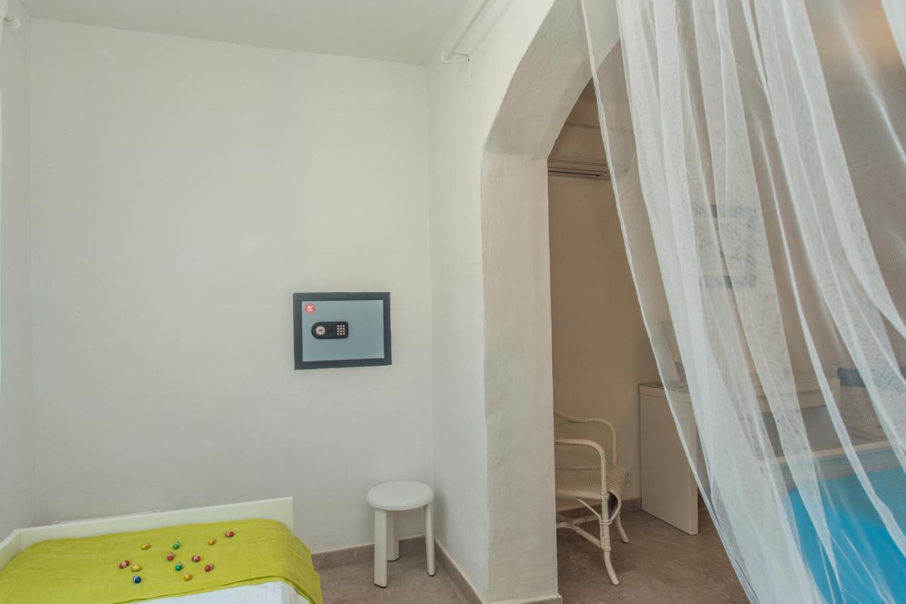 Luxurioese Und Grossraeumige Villa Mit Community Pool, Sicht Auf Das Mittelmeer Sowie Dem Mar Menor, La Manga Club Atamaría Buitenkant foto